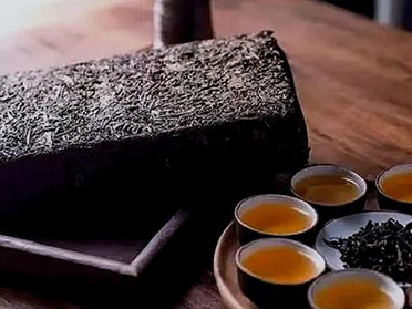 安化黑茶有没有直销牌照